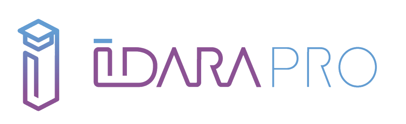 IdaraPRO Logo